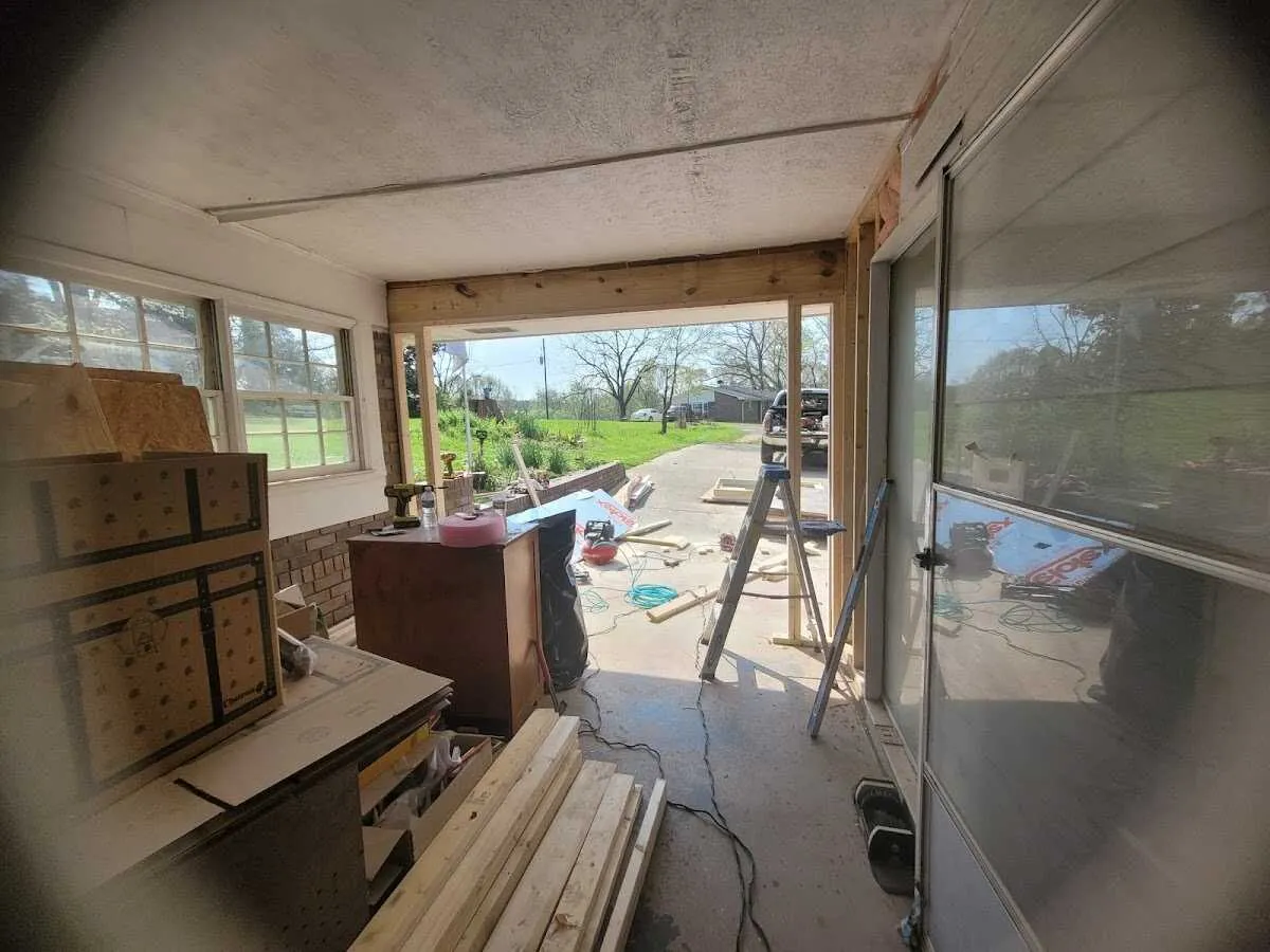 Air movers and dehumidifier for Drying & Dehumidification in Stonington